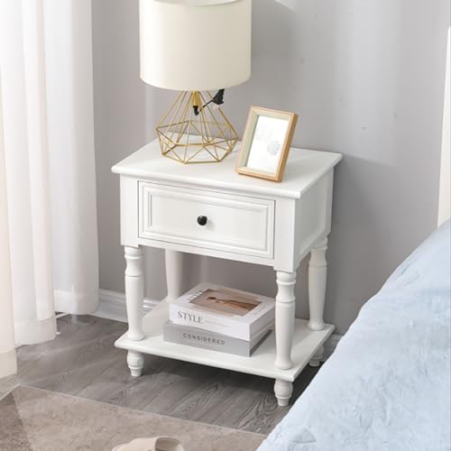 Moderner Schlafzimmer-Nachttisch mit Schubladen Schublade Kommode Holzschrank moderner Nachttisch Beistelltisch Moderner Schlafzimmer-Nachttisch mit Schubladen Schublade Kommode Holzschrank moderner Nachttisch Beistelltisch von Generisch