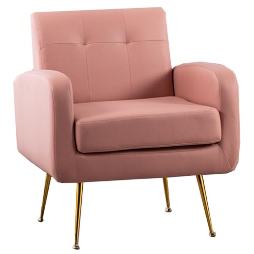 Moderner Stoff Lesesessel für Wohnzimmer Loungesessel 1er Set Moderner Stoff Lesesessel für Wohnzimmer Loungesessel 1er Set von Generisch