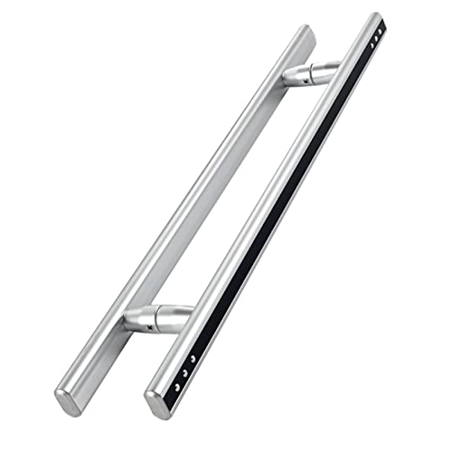 Moderner Türgriff für den Innenbereich, langlebige Zugstange aus Aluminiumlegierung für Holz- und Glastüren, verbessert die Zugänglichkeit von Bad und Innenräumen Moderner Türgriff für den Innenbereich, langlebige Zugstange aus Aluminiumlegierung für Holz- und Glastüren, verbessert die Zugänglichkeit von Bad und Innenräumen von Generisch