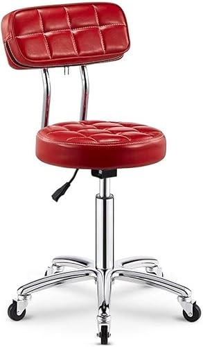 Moderner minimalistischer Computerstuhl mit Hebe-Drehfunktion, ergonomische Rückenlehne für Heimbüro, Freizeit und Studentenwohnheim Moderner minimalistischer Computerstuhl mit Hebe-Drehfunktion, ergonomische Rückenlehne für Heimbüro, Freizeit und Studentenwohnheim von Generisch