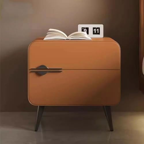 Moderner minimalistischer Nachttisch aus Massivholz – grauer Schlafzimmerschrank und Kommode – stilvoller Nachttisch aus Holz mit Schublade für Schlafzimmer Moderner minimalistischer Nachttisch aus Massivholz – grauer Schlafzimmerschrank und Kommode – stilvoller Nachttisch aus Holz mit Schublade für Schlafzimmer von Generisch