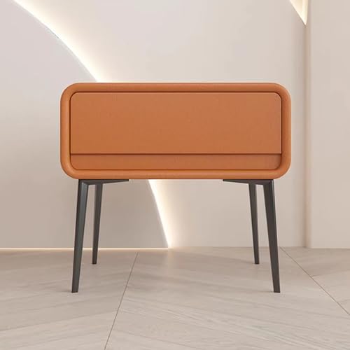 Moderner minimalistischer Nachttisch aus Massivholz mit Schubladen, stilvoller Nachttisch für Schlafzimmer-Organisation und Dekoration, kompakte Möbel für kleine Räume Moderner minimalistischer Nachttisch aus Massivholz mit Schubladen, stilvoller Nachttisch für Schlafzimmer-Organisation und Dekoration, kompakte Möbel für kleine Räume von Generisch