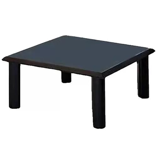 Moderner quadratischer Couchtisch, klein, 80 x 80 x 35 cm, einfache Montage, perfekt für Wohnzimmer, Schlafzimmer, Balkon, Büro, skandinavisches Design Moderner quadratischer Couchtisch, klein, 80 x 80 x 35 cm, einfache Montage, perfekt für Wohnzimmer, Schlafzimmer, Balkon, Büro, skandinavisches Design von Generisch