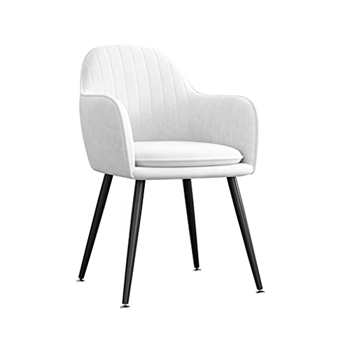 Moderner rosa Schminkstuhl mit schwarzen Metallbeinen im Nordeuropäischen Stil, Schminktisch oder Schuhbank im Wohnzimmer oder Schlafzimmer Moderner rosa Schminkstuhl mit schwarzen Metallbeinen im Nordeuropäischen Stil, Schminktisch oder Schuhbank im Wohnzimmer oder Schlafzimmer von Generisch