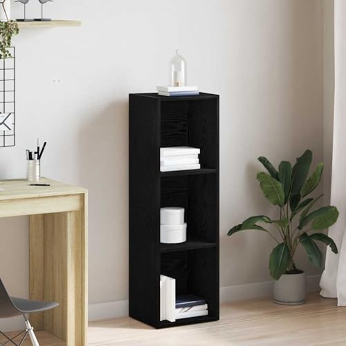 Modernes Buffet-Regal aus Holz, vielseitiges, platzsparendes Design für stilvolle Wohnzimmer- und Büromöbel Modernes Buffet-Regal aus Holz, vielseitiges, platzsparendes Design für stilvolle Wohnzimmer- und Büromöbel von Generisch