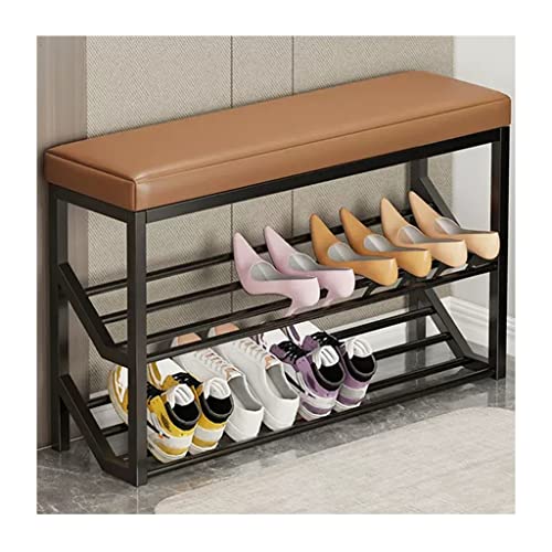Modernes Schminktisch-Set mit beleuchtetem Spiegel, Schminktisch für Schlafzimmer, gepolsterter Hocker, 2 große Schubladen, schwarze Tischplatte aus gehärtetem Glas, stilvolles Geschenk für Damen von Generisch