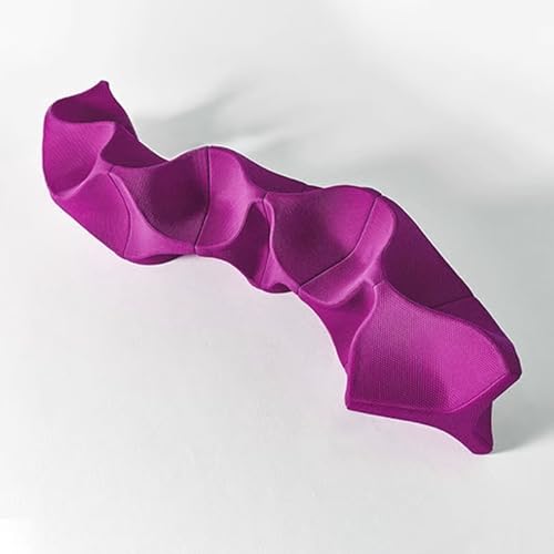 Modulare Couch, Gebogenes Ecksofa, Kollaborative Gewerbemöbel for Hotellobby, Büro, Restaurant, Wartezimmer von Generisch