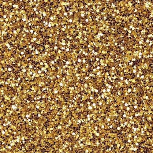 MöBelfolie Selbstklebend 40 X 1000 cm Tapeten Golden Partikel Glühen Wasserdicht Und Schmutzabweisend Leicht zu Installieren Geeignet FüR Badezimmer KüChe Oder Andere Wandtapeten Im Format von Generisch