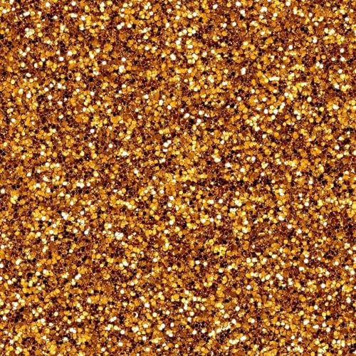 MöBelfolie Selbstklebend 40 X 1000 cm Tapeten Golden Partikel Glühen Wasserdicht Und Schmutzabweisend Leicht zu Installieren Geeignet FüR Badezimmer KüChe Oder Andere Wandtapeten Im Format von Generisch