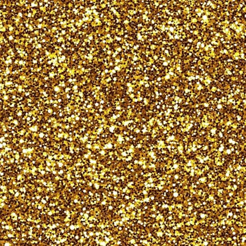 MöBelfolie Selbstklebend 44 X 1000 cm Tapeten Golden Partikel Glühen Wasserdicht Und Schmutzabweisend Leicht zu Installieren Geeignet FüR Badezimmer KüChe Oder Andere Wandtapeten Im Format von Generisch