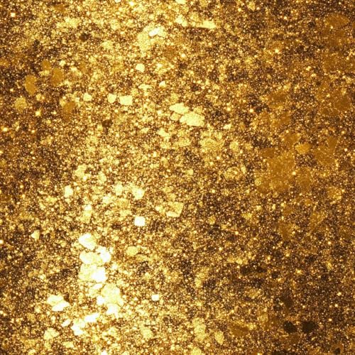 MöBelfolie Selbstklebend 44 X 1000 cm Tapeten Golden Partikel Glühen Wasserdicht Und Schmutzabweisend Leicht zu Installieren Geeignet FüR Badezimmer KüChe Oder Andere Wandtapeten Im Format von Generisch