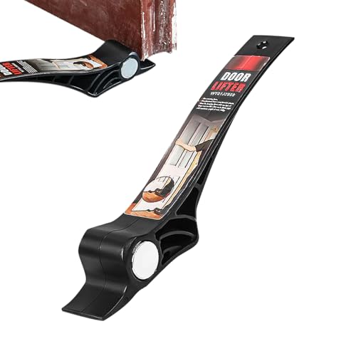 Möbelroller Transportroller - Möbel Transporthilfe | Fußbetriebener Türheber | Ergonomischer Möbelmontagehelfer | Ergonomischer Möbelmontagehelfer Für Dekorateure, Schreiner Und Teppichleger von Generisch