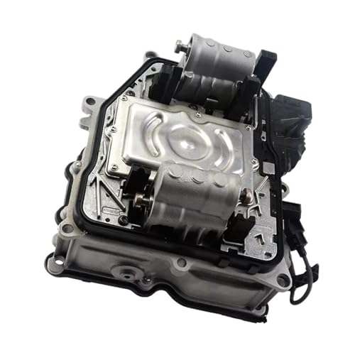 Montage von Automobilgetrieben 0AM927769K DQ200 0AM Mechatronik (Ventilkörper & für TCU) Für VW für SKODA von Generisch