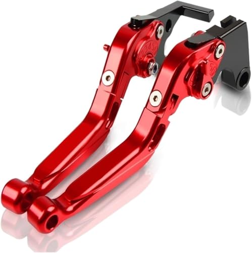 Motorbike Drum Brakes Motorcycle Accessories Part Extendable Adjustable Foldable Handle Levers Brake Clutch Lever For Honda For X-11 1999-2002 Reservoir Levers,Pit Motocross Motorbike Drum Brakes Motorcycle Accessories Part Extendable Adjustable Foldable Handle Levers Brake Clutch Lever For Honda For X-11 1999-2002 Reservoir Levers,Pit Motocross von Generisch