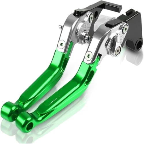 Motorbike Drum Brakes Motorcycle Adjustable Extendable Foldable Brake Clutch Levers For Kawasaki For VERSYS1000 2012-2014 Reservoir Levers,Pit Motocross Motorbike Drum Brakes Motorcycle Adjustable Extendable Foldable Brake Clutch Levers For Kawasaki For VERSYS1000 2012-2014 Reservoir Levers,Pit Motocross von Generisch