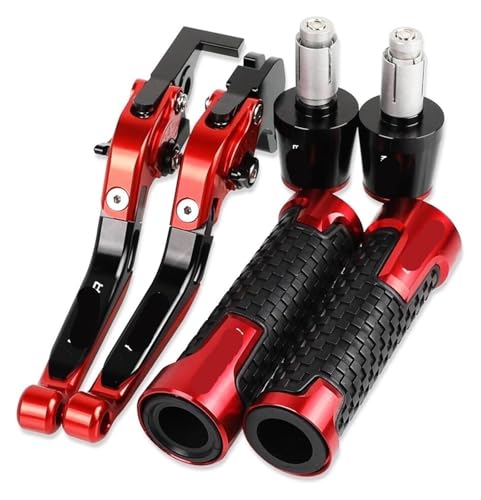 Motorbike Drum Brakes Motorcycle Brake Clutch Levers Handlebar Hand Grips Ends For Yamaha For XJ6N For XJ6 For Diversion 2009-2015 Reservoir Levers,Pit Motocross Motorbike Drum Brakes Motorcycle Brake Clutch Levers Handlebar Hand Grips Ends For Yamaha For XJ6N For XJ6 For Diversion 2009-2015 Reservoir Levers,Pit Motocross von Generisch