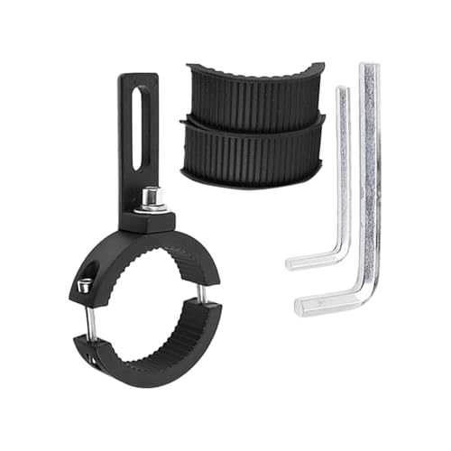 Motorrad Scheinwerfer Halterung,LED-Spot-Halterung | Leichtbau Halterung für Quad Straßenfahrten Offroad Abenteuertouren Motorrad Scheinwerfer Halterung,LED-Spot-Halterung | Leichtbau Halterung für Quad Straßenfahrten Offroad Abenteuertouren von Generisch