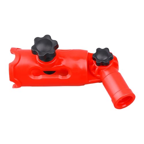 Multi -Winkel -Pinsel -Pinsel Extender - Stangenanpassungen, Pinssel Pisnsel Verlängerung Griff -universaler Paint Pinsesl - Pinsssel Pinssel Kantenmaler Für Wände, Decken, Verkleidungen Und Kanten von Generisch