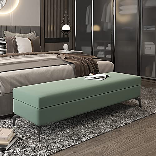 Multifunktionale Ottomane, Aufbewahrungsbank für Schuhe, Heimdekoration, Fußstütze, Ende des Bettes, Sitzgelegenheit, stilvolle Aufbewahrung, Möbel, platzsparende Aufbewahrungslösung Multifunktionale Ottomane, Aufbewahrungsbank für Schuhe, Heimdekoration, Fußstütze, Ende des Bettes, Sitzgelegenheit, stilvolle Aufbewahrung, Möbel, platzsparende Aufbewahrungslösung von Generisch
