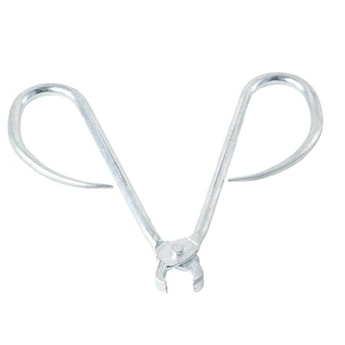 Multifunktionale Pekannuss-Zange aus Edelstahl, Metall-Kiefermutter-Clip, Pistazien-Nussöffner, Küchenspezialwerkzeuge Multifunktionale Pekannuss-Zange aus Edelstahl, Metall-Kiefermutter-Clip, Pistazien-Nussöffner, Küchenspezialwerkzeuge von Generisch