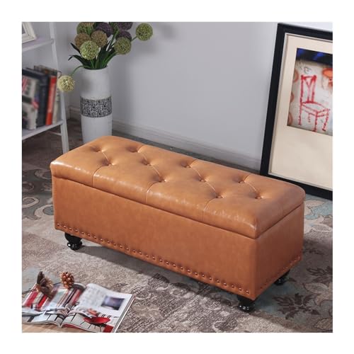 Multifunktionale Schuhbank – Langer, rechteckiger Eingangssitz, Sofa-Nizer, langlebiger und stilvoller Schuhwechselhocker für Flur und Wohnzimmer Multifunktionale Schuhbank – Langer, rechteckiger Eingangssitz, Sofa-Nizer, langlebiger und stilvoller Schuhwechselhocker für Flur und Wohnzimmer von Generisch