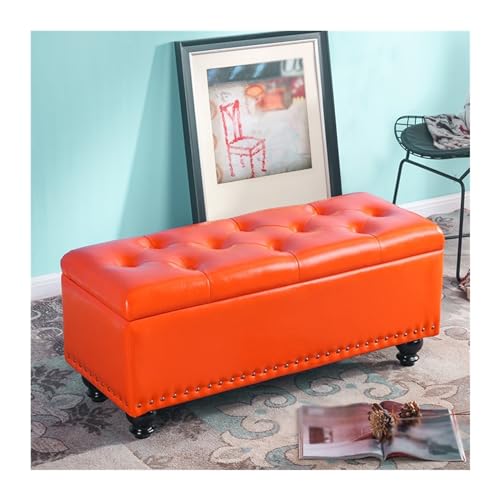 Multifunktionale Schuhbank – einfarbiger Eingangshocker, langer Schuhwechselhocker für Tür, Sofa und Eingang, stilvolles rechteckiges Design und platzsparende Eingangsmöbel Multifunktionale Schuhbank – einfarbiger Eingangshocker, langer Schuhwechselhocker für Tür, Sofa und Eingang, stilvolles rechteckiges Design und platzsparende Eingangsmöbel von Generisch