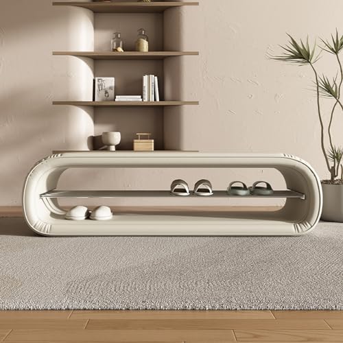Multifunktionale gepolsterte Schuhbank mit Sitz, platzsparende Eingangsmöbel für Wohnzimmer, Schlafzimmer und Flur Multifunktionale gepolsterte Schuhbank mit Sitz, platzsparende Eingangsmöbel für Wohnzimmer, Schlafzimmer und Flur von Generisch