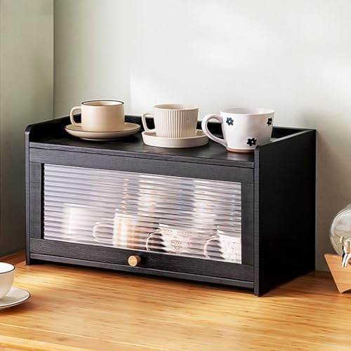 Multifunktionaler Aufbewahrungsschrank mit großem Fassungsvermögen, ideal für Küche, Esszimmer und Wohnzimmer Multifunktionaler Aufbewahrungsschrank mit großem Fassungsvermögen, ideal für Küche, Esszimmer und Wohnzimmer von Generisch