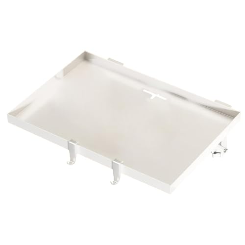 Nachttisch Für Studentenbett - Oberbett Nachttisch Schreibtisch Für Hochbett - Klappbar Organizer Mit Kabelmanagement Für Smartphone Becher Buch Brille Wohnung Oberes Bett von Generisch