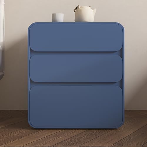 Nachttisch Massivholz Modern Nachttisch mit 3 Schubladen Cremefarben Boden Stehschrank Aufbewahrungsschrank Keine Montage erforderlich Nachttisch Massivholz Modern Nachttisch mit 3 Schubladen Cremefarben Boden Stehschrank Aufbewahrungsschrank Keine Montage erforderlich von Generisch