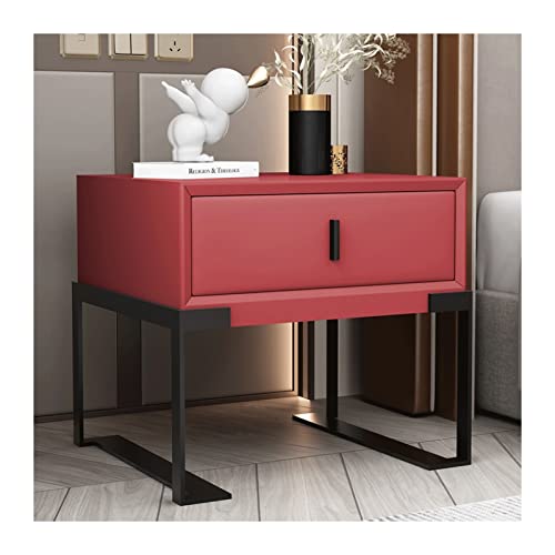 Nachttisch Schlafzimmer Aufbewahrung Nachttisch Aufbewahrung Mini Nachttisch mit einer Schublade Nachttisch Nachttisch Nachttisch Schlafzimmer Aufbewahrung Nachttisch Aufbewahrung Mini Nachttisch mit einer Schublade Nachttisch Nachttisch von Generisch