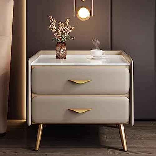 Nachttisch aus Holz, moderner Nachttisch, moderner Akzenttisch für Schlafzimmer, Aufbewahrung und Dekoration, elegantes Design, erschwinglicher Beistelltisch aus Holz Nachttisch aus Holz, moderner Nachttisch, moderner Akzenttisch für Schlafzimmer, Aufbewahrung und Dekoration, elegantes Design, erschwinglicher Beistelltisch aus Holz von Generisch