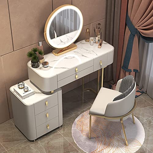Nachttisch mit offenem Regal, platzsparendes Design für Schlafzimmer, Wohnzimmer und Home Office Nachttisch mit offenem Regal, platzsparendes Design für Schlafzimmer, Wohnzimmer und Home Office von Generisch