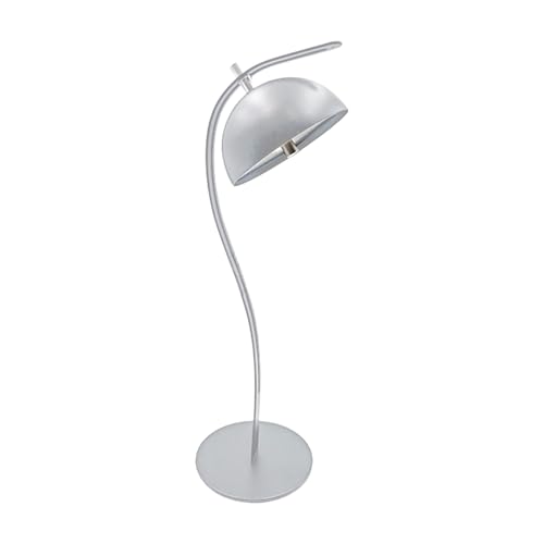 Nachttischleuchte Für Schlafzimmer - Tischlampe Mit Berührungssensor Und LED - Batteriebetriebene Stehleuchte Für Wohnbereich Schreibtisch Nachttischleuchte Für Schlafzimmer - Tischlampe Mit Berührungssensor Und LED - Batteriebetriebene Stehleuchte Für Wohnbereich Schreibtisch von Generisch