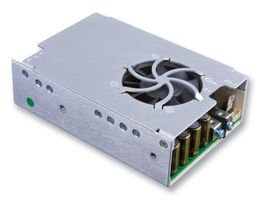 Netzteil, AC-DC, medizinisch, 48 V, 8,3 A, geschlossene AC/DC-Wandler, Netzteile (FCM400PS48), 1 Stück von Best Price Square