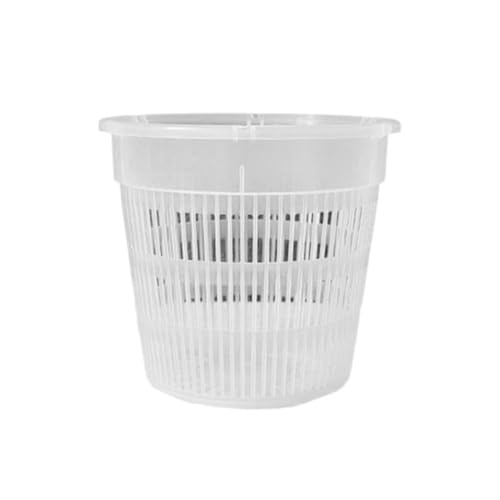 Netztopf Wurzel Orchidee Blume Atmungsaktiver Wachstumsbehälter Drainageloch Kunststoff Blumenwurzeltopf Orchidee mit Topf Garten für Netz Transparent mit Netz Blumentopf Orchideen Orchidee Pflanze Netztopf Wurzel Orchidee Blume Atmungsaktiver Wachstumsbehälter Drainageloch Kunststoff Blumenwurzeltopf Orchidee mit Topf Garten für Netz Transparent mit Netz Blumentopf Orchideen Orchidee Pflanze von Generisch