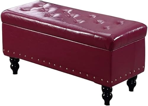 Nordic Storage Bench Stool, Ultra Thin Shoe Rack & Changing Stool for Small Spaces Stylish Brown Soft Bag Storage Solution for Home & Apartment Nordic Storage Bench Stool, Ultra Thin Shoe Rack & Changing Stool for Small Spaces Stylish Brown Soft Bag Storage Solution for Home & Apartment von Generisch