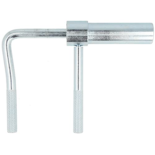 Ölbrennerdüsenschlüssel Düsenschlüssel zum Auswechseln von Ölbrennerdüsen Schlüsselweiten SW 16/19 Ölbrennerdüsenschlüssel Düsenschlüssel zum Auswechseln von Ölbrennerdüsen Schlüsselweiten SW 16/19 von Generisch