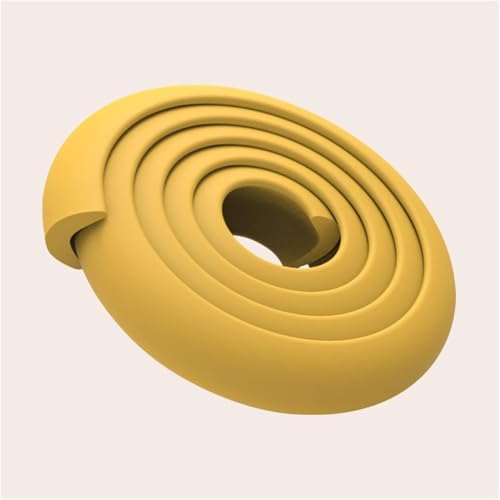 Orange Schaumstoff-Kantenschutzstreifen – selbstklebender Kantenschutz für scharfe Ecken – 8 m Polstergurt für Couchtisch, Schreibtisch, Küchensicherheit, DIY Eckstoßstangenschutz Orange Schaumstoff-Kantenschutzstreifen – selbstklebender Kantenschutz für scharfe Ecken – 8 m Polstergurt für Couchtisch, Schreibtisch, Küchensicherheit, DIY Eckstoßstangenschutz von Generisch