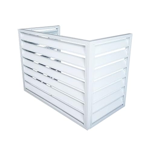 Outdoor Mini Split Klimaanlage Abdeckung mit Geräuschreduzierung für den Garten Outdoor Mini Split Klimaanlage Abdeckung mit Geräuschreduzierung für den Garten von Generisch