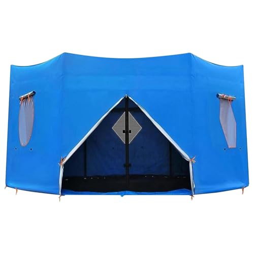 Outdoor-Trampolin-Überdachungszelt, 1,8 m, 2,4 m, 3 m, 3,6 m, schützendes Sonnensegel für Trampoline und Zubehör, ideal für Camping-Events und Sonnenschutz Outdoor-Trampolin-Überdachungszelt, 1,8 m, 2,4 m, 3 m, 3,6 m, schützendes Sonnensegel für Trampoline und Zubehör, ideal für Camping-Events und Sonnenschutz von Generisch