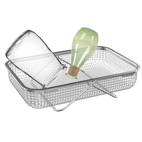 Over Sink Spülbecken Sieb,Spüle Sieb Ausziehbar,Edelstahl Speisereste Filter Multifunktion Küchenhelfer für Pasta Geschirr Schüsseln - Pasta von Generisch