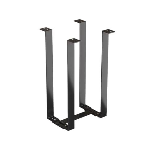 PC-Halterung unter dem Schreibtisch, PC-Ständer, Computer-Tower-Ständer, verstellbares Computer-Gehäuse, Computter-Organisationsträger, offene Stahlrahmen-Halterung für Wohnung, Hotel, Arbeitszimmer PC-Halterung unter dem Schreibtisch, PC-Ständer, Computer-Tower-Ständer, verstellbares Computer-Gehäuse, Computter-Organisationsträger, offene Stahlrahmen-Halterung für Wohnung, Hotel, Arbeitszimmer von Generisch