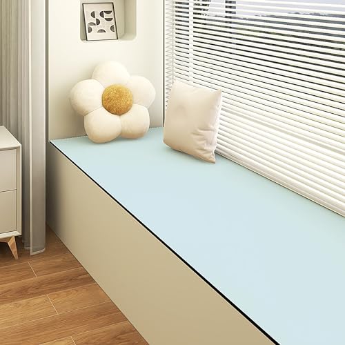PU-Ledermatte, Erkerfenstermatte, wasserdichte Couchbezüge, Fenster-Sitzkissen, geeignet für Küchen, Teppiche, Sofakissen, Erkerfenster, rutschfeste Bodenmatte, Heimdekoration, Teppich, Bankkissen PU-Ledermatte, Erkerfenstermatte, wasserdichte Couchbezüge, Fenster-Sitzkissen, geeignet für Küchen, Teppiche, Sofakissen, Erkerfenster, rutschfeste Bodenmatte, Heimdekoration, Teppich, Bankkissen von Generisch