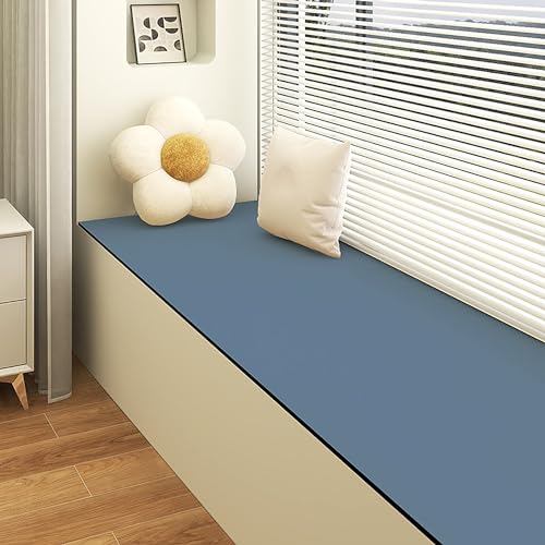 PU-Ledermatte, Erkerfenstermatte, wasserdichte Couchbezüge, Fenster-Sitzkissen, geeignet für Küchen, Teppiche, Sofakissen, Erkerfenster, rutschfeste Bodenmatte, Heimdekoration, Teppich, Bankkissen PU-Ledermatte, Erkerfenstermatte, wasserdichte Couchbezüge, Fenster-Sitzkissen, geeignet für Küchen, Teppiche, Sofakissen, Erkerfenster, rutschfeste Bodenmatte, Heimdekoration, Teppich, Bankkissen von Generisch