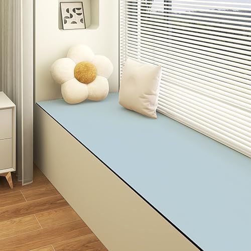 PU-Ledermatte, Erkerfenstermatte, wasserdichte Couchbezüge, Fenster-Sitzkissen, geeignet für Küchen, Teppiche, Sofakissen, Erkerfenster, rutschfeste Bodenmatte, Heimdekoration, Teppich, Bankkissen PU-Ledermatte, Erkerfenstermatte, wasserdichte Couchbezüge, Fenster-Sitzkissen, geeignet für Küchen, Teppiche, Sofakissen, Erkerfenster, rutschfeste Bodenmatte, Heimdekoration, Teppich, Bankkissen von Generisch