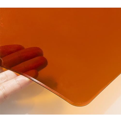 PVC Tischschutz Wasserdicht Tischschutz für Zuhause Restaurant Wohnzimmer Café Transparent 2mm Dicke 135x220cm Rechteck PVC Tischschutz Wasserdicht Tischschutz für Zuhause Restaurant Wohnzimmer Café Transparent 2mm Dicke 135x220cm Rechteck von Generisch