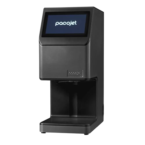 PacoJet 4 System von Generisch