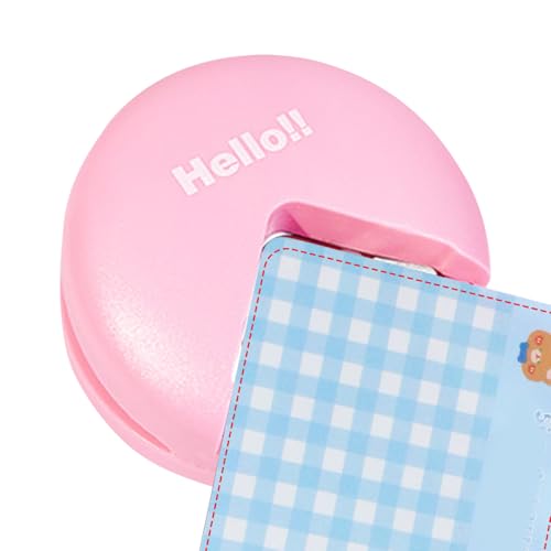 Papier Eckenschere - Werkzeug Für Das Runden Von Papier | Taschenformat Präzisions Multischneider Für Journaling Karten Basteln Heimdekoration Papier Eckenschere - Werkzeug Für Das Runden Von Papier | Taschenformat Präzisions Multischneider Für Journaling Karten Basteln Heimdekoration von Generisch