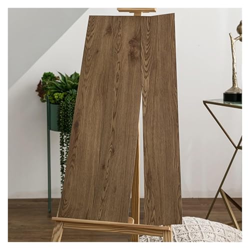 Peel and Stick Bodenfliesen, Anti-Kratzer Selbstklebende Matten für Flur, Büro, Badezimmer Schutz Peel and Stick Bodenfliesen, Anti-Kratzer Selbstklebende Matten für Flur, Büro, Badezimmer Schutz von Generisch